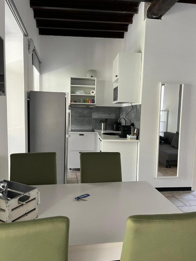 Loft Matteotti - Studio In Centro Busto Arsizio Exterior foto